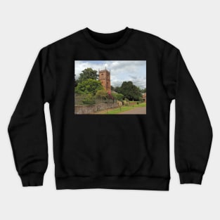 Idyllic Combe Florey Crewneck Sweatshirt